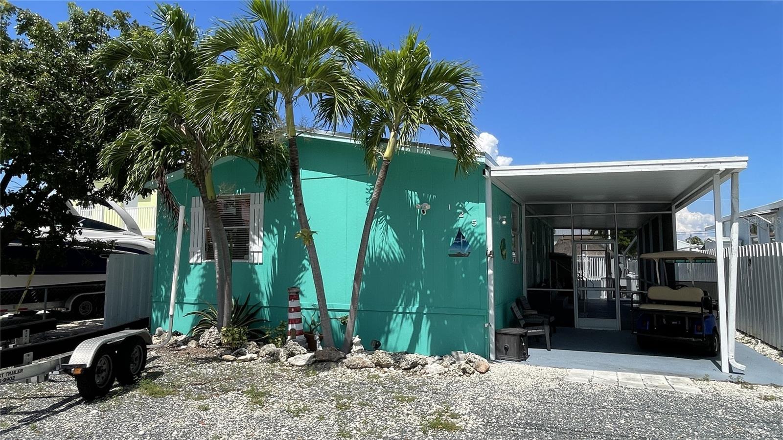 Details for 125 1st Court, KEY LARGO, FL 33037