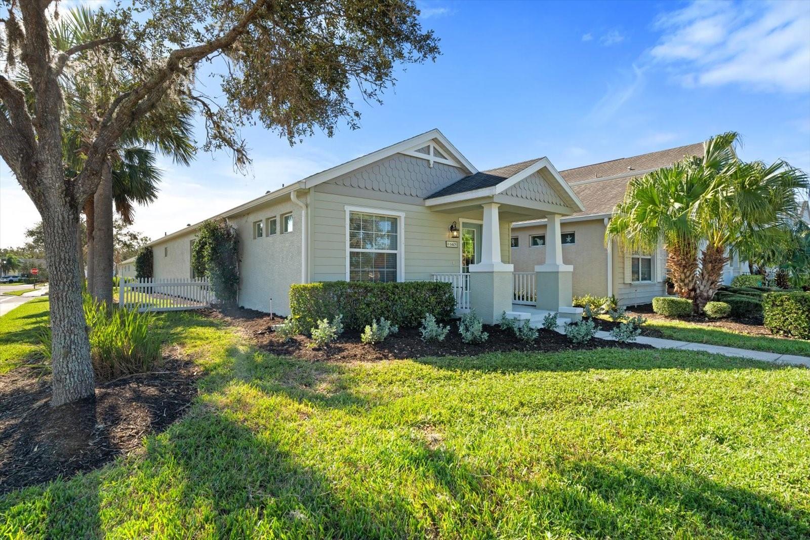 Details for 6405 Pine Breeze Run, SARASOTA, FL 34243