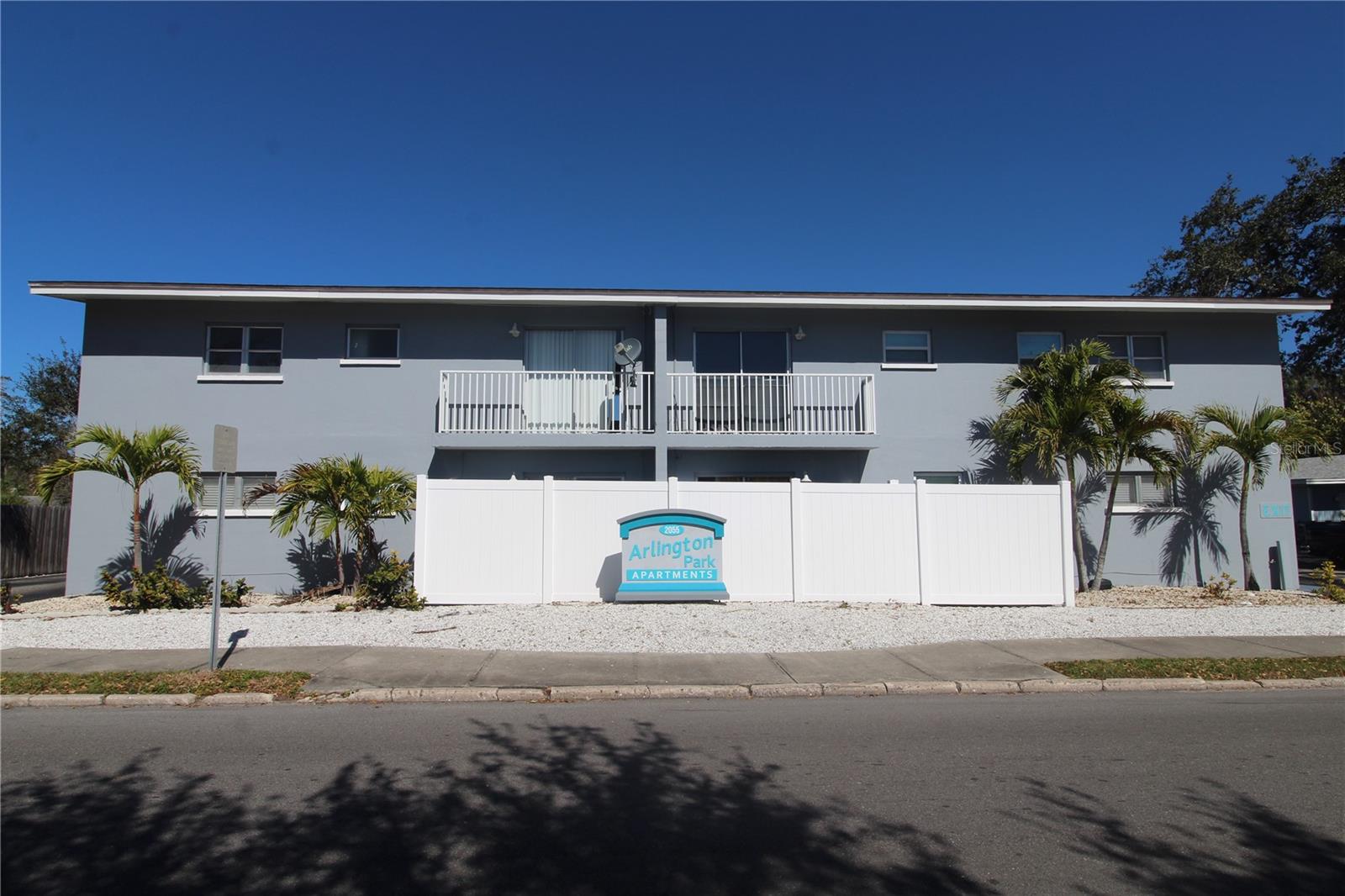 Details for 2055 Arlington Street 204, SARASOTA, FL 34239