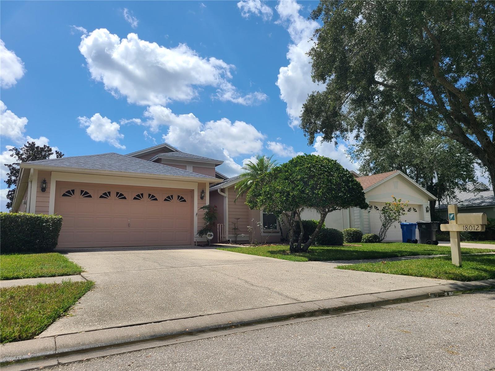 Details for 18012 Arbor Crest Drive, TAMPA, FL 33647