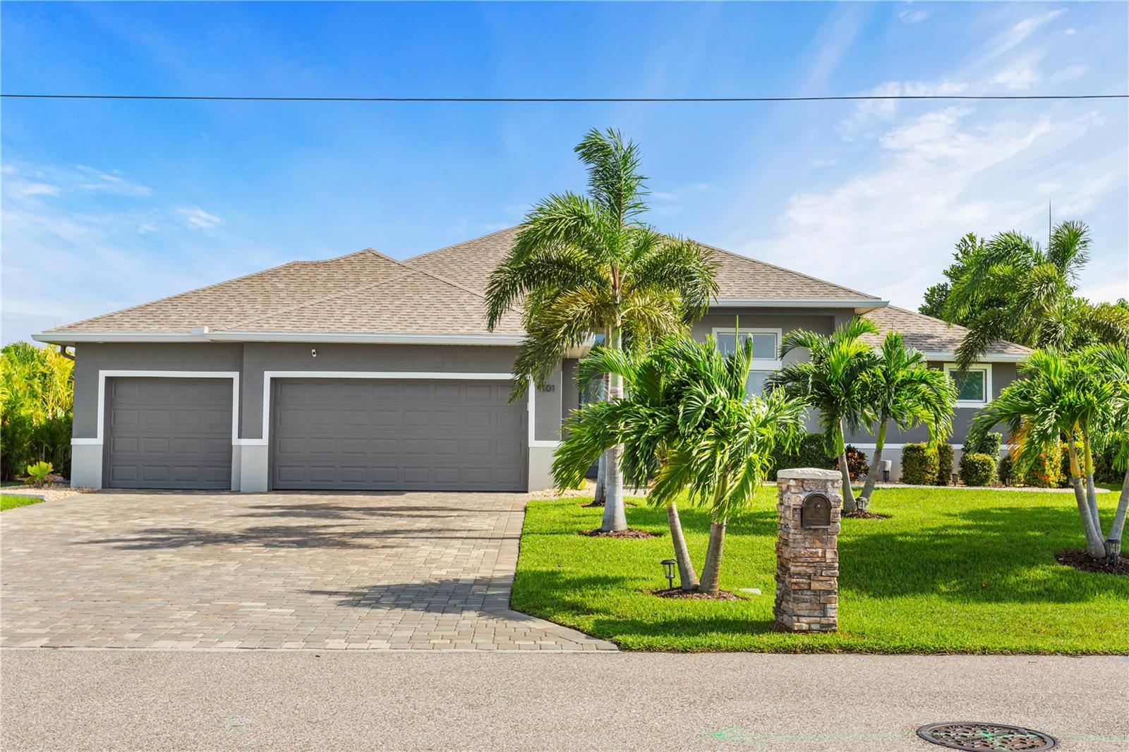 Details for 1101 15th Terrace, CAPE CORAL, FL 33991