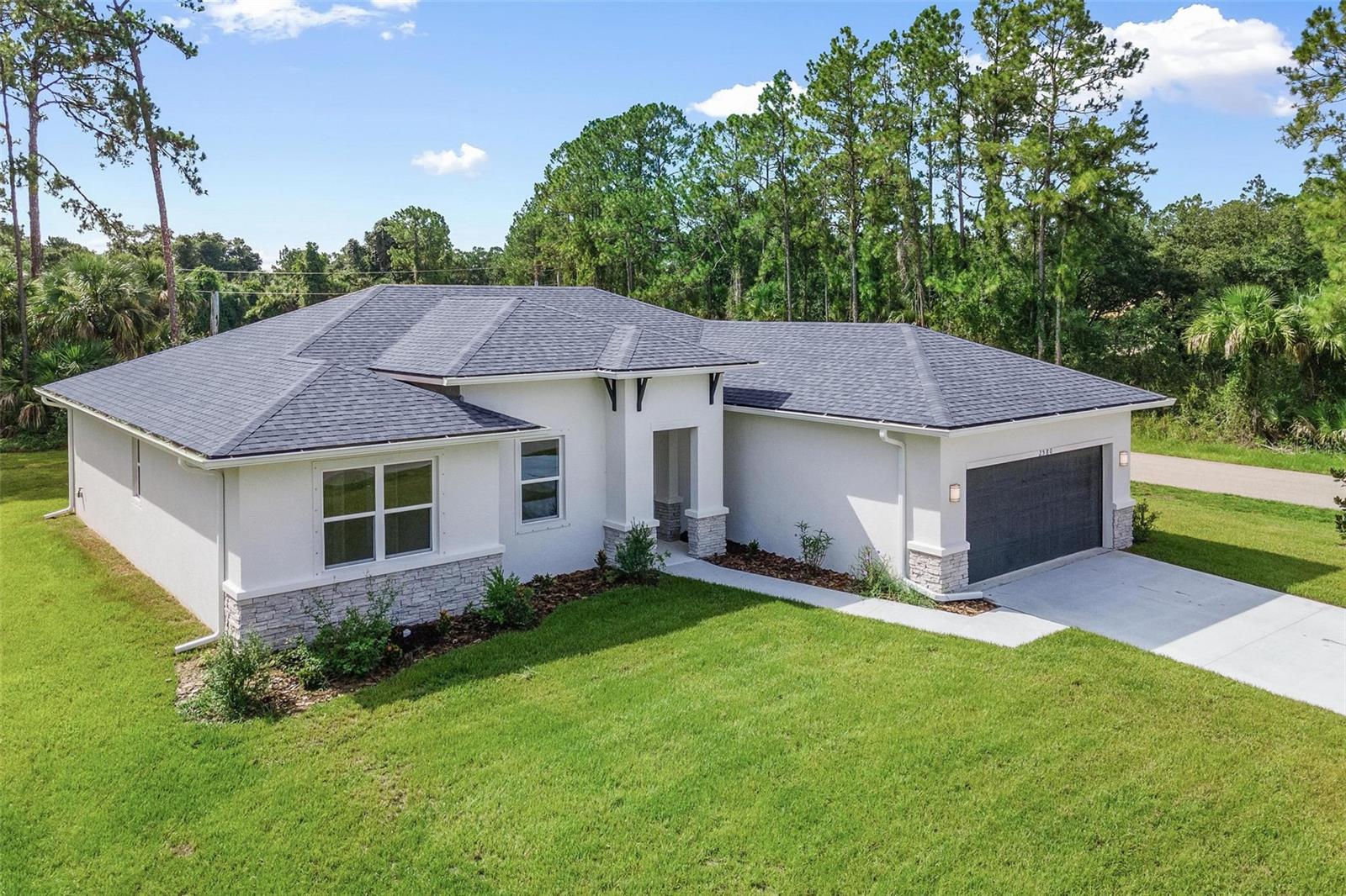 Details for 3294 Gowanda Avenue, NORTH PORT, FL 34287