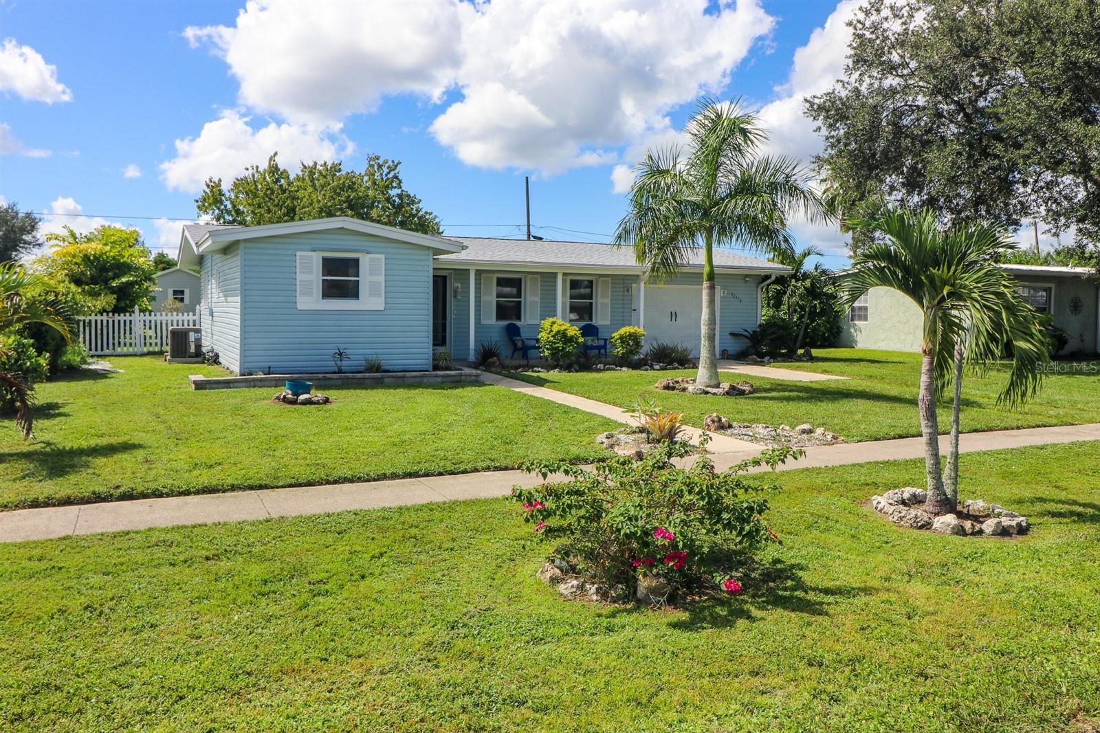 Details for 22119 Laramore Avenue, PORT CHARLOTTE, FL 33952