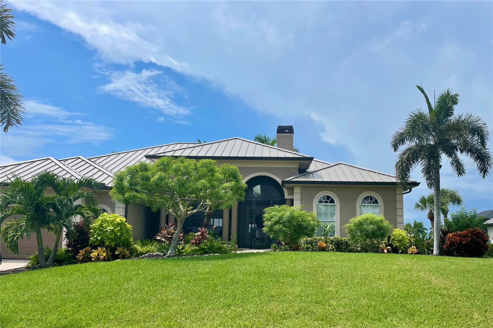 Details for 11768 Lady Anne Circle, CAPE CORAL, FL 33991