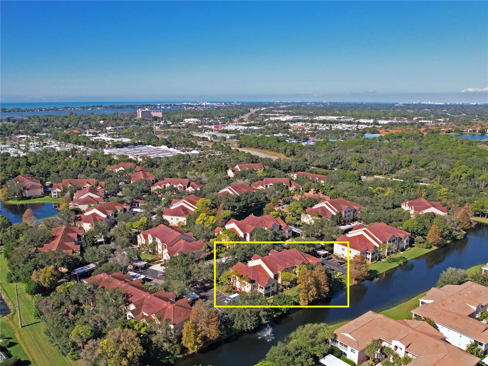 Details for 4160 Central Sarasota Parkway 613, SARASOTA, FL 34238