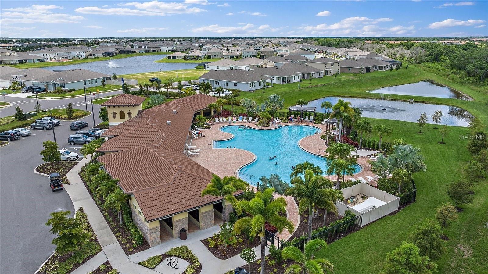 Image 29 of 30 For 5120 Vecchio Court