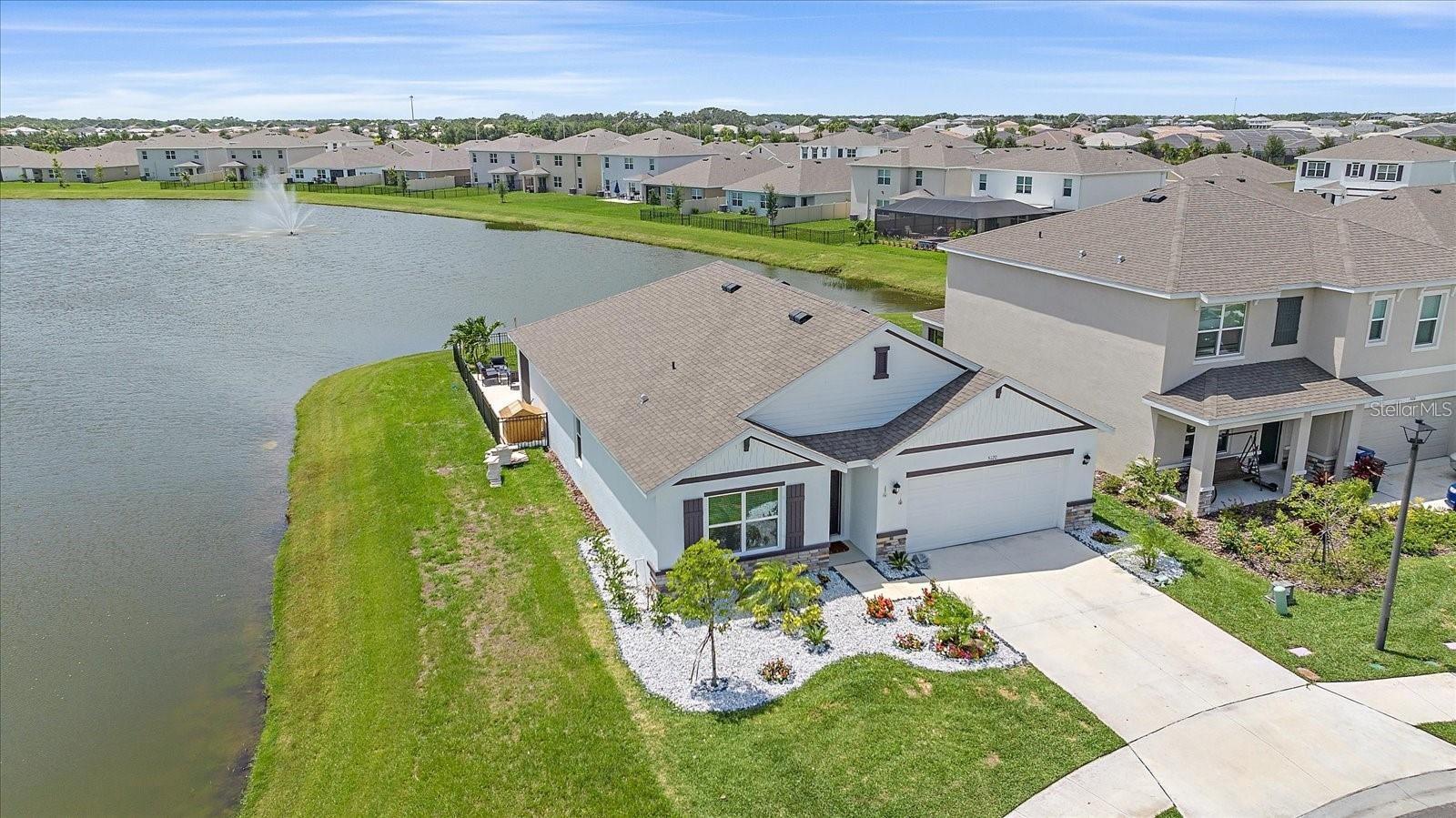 Image 3 of 30 For 5120 Vecchio Court