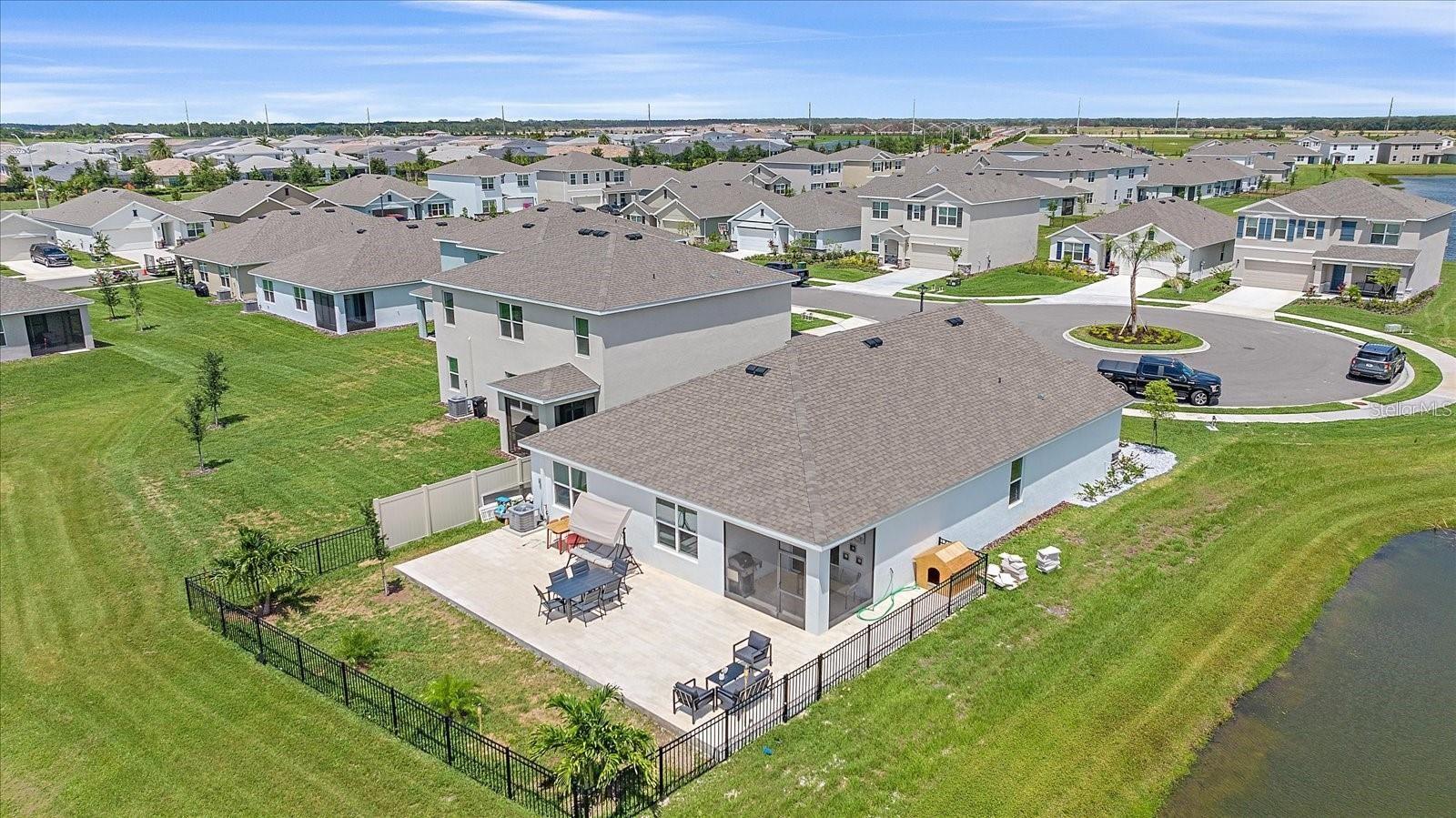 Image 30 of 30 For 5120 Vecchio Court