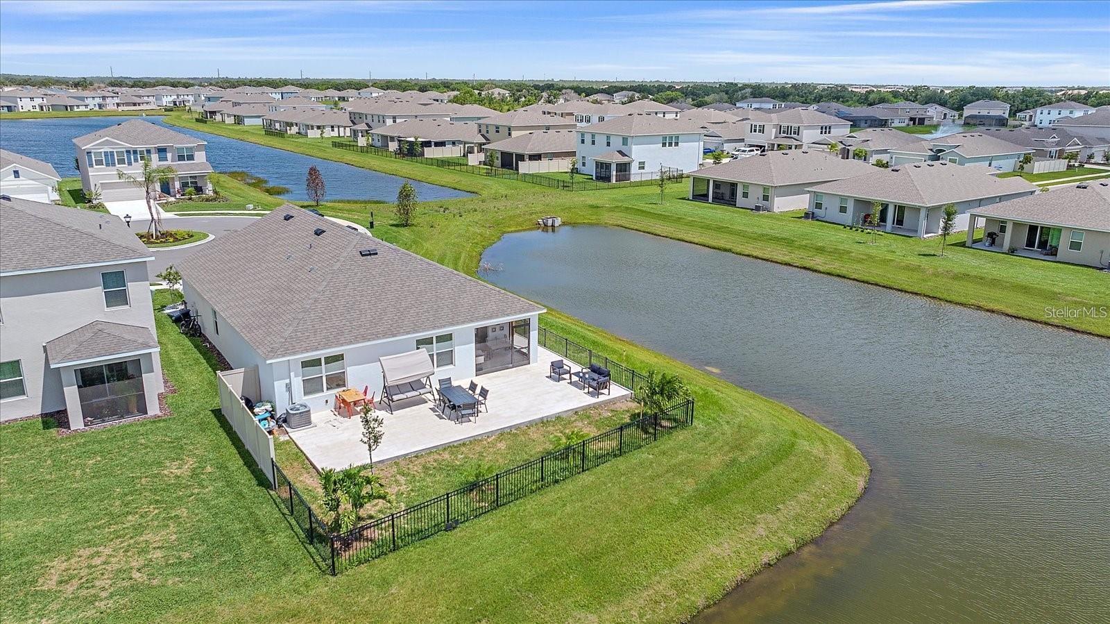 Image 4 of 30 For 5120 Vecchio Court