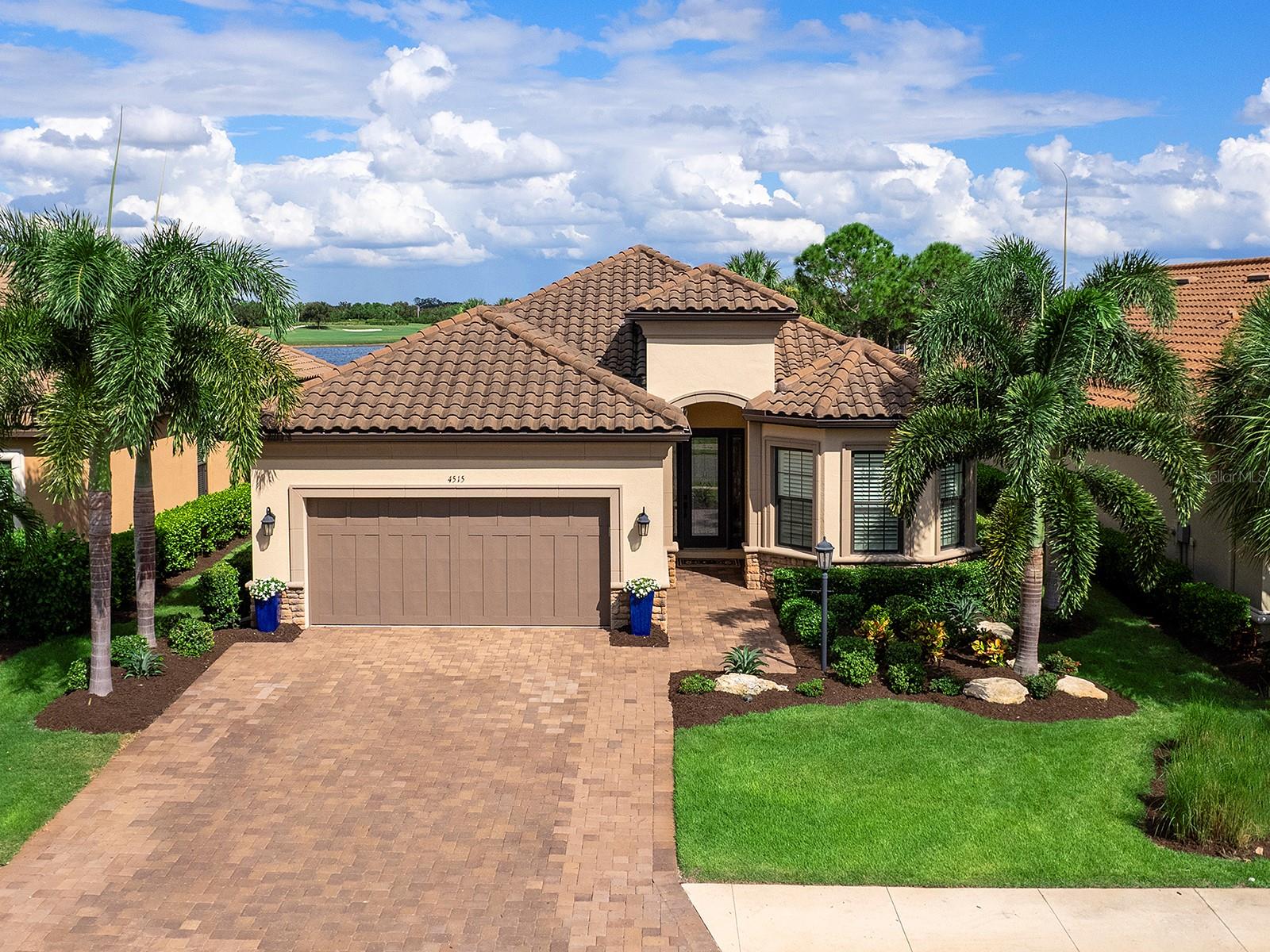 Details for 4515 Terrazza Court, LAKEWOOD RANCH, FL 34211