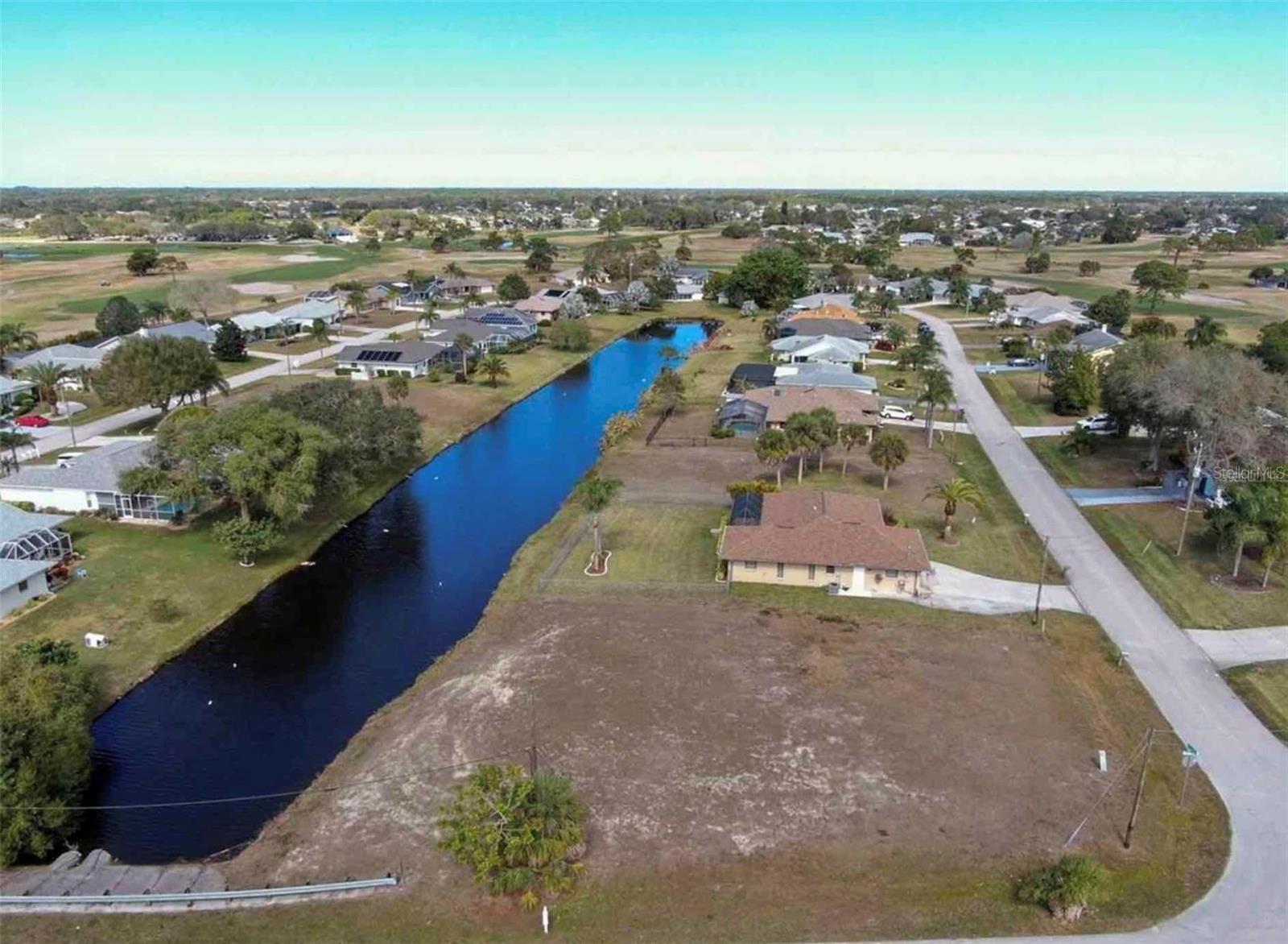 Details for 41 Bunker Place, ROTONDA WEST, FL 33947