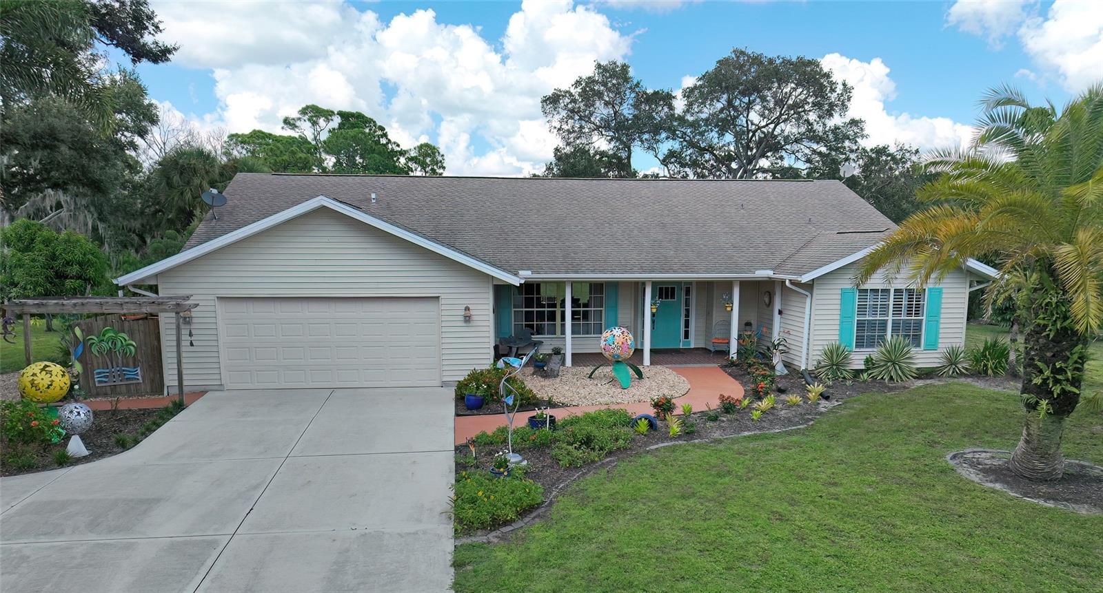 Details for 408 Bailey Road, VENICE, FL 34292