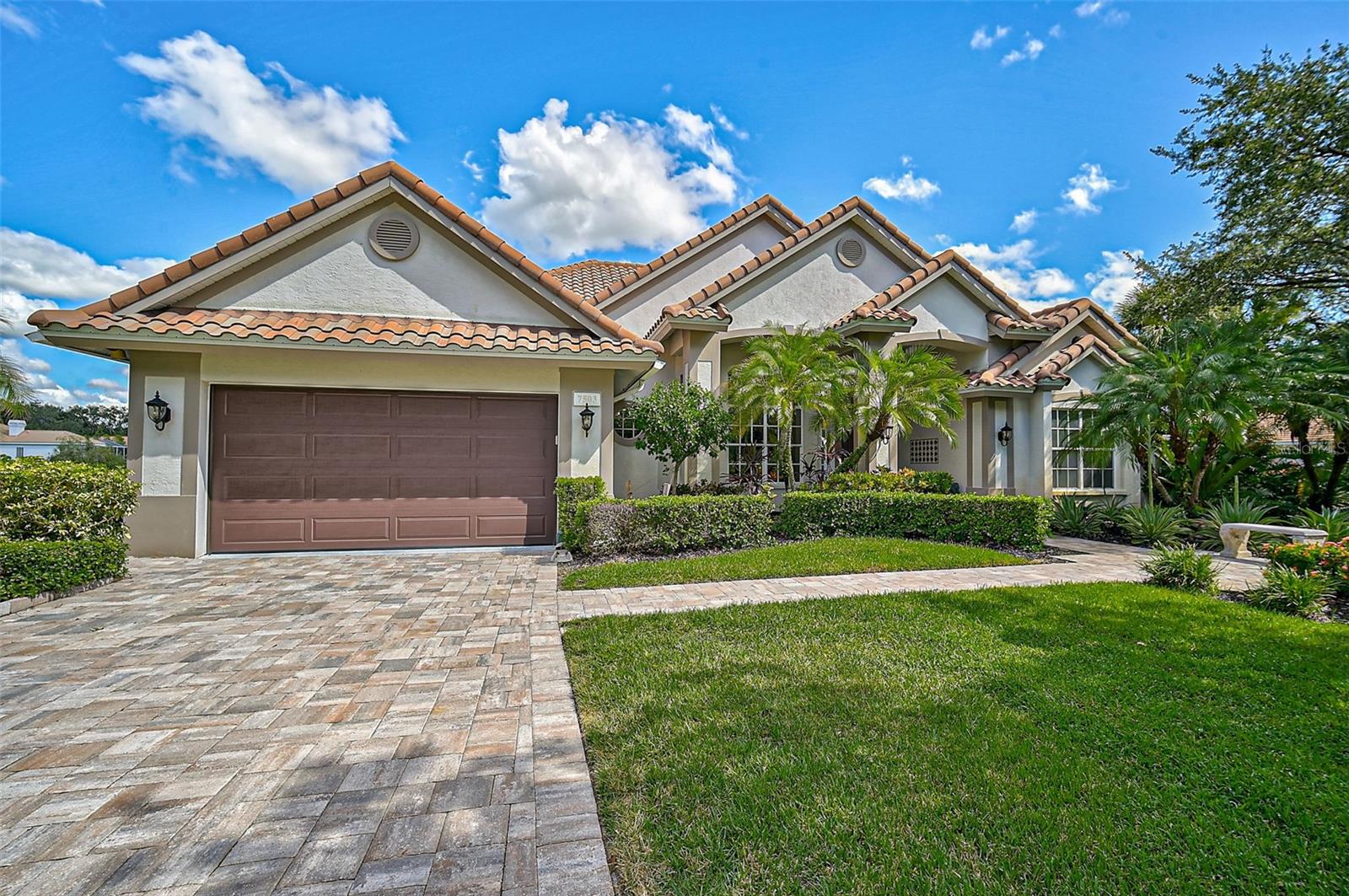 Details for 7503 Eaton Court, UNIVERSITY PARK, FL 34201