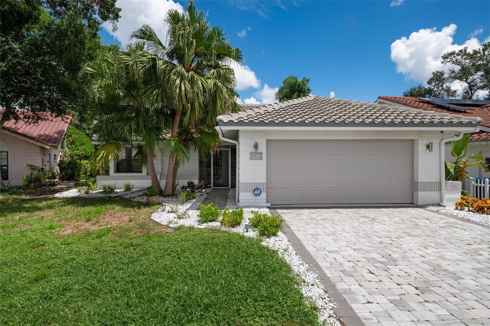 Details for 5933 San Michelle Drive, SARASOTA, FL 34243