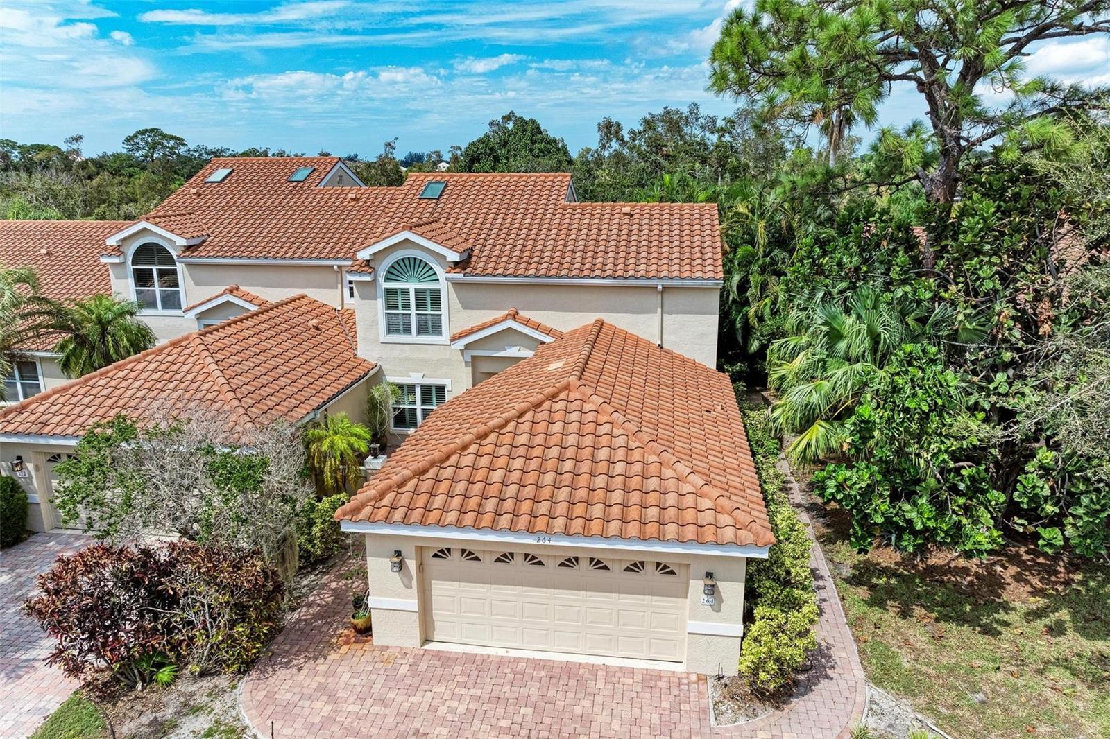 Details for 264 Woods Point Road, OSPREY, FL 34229