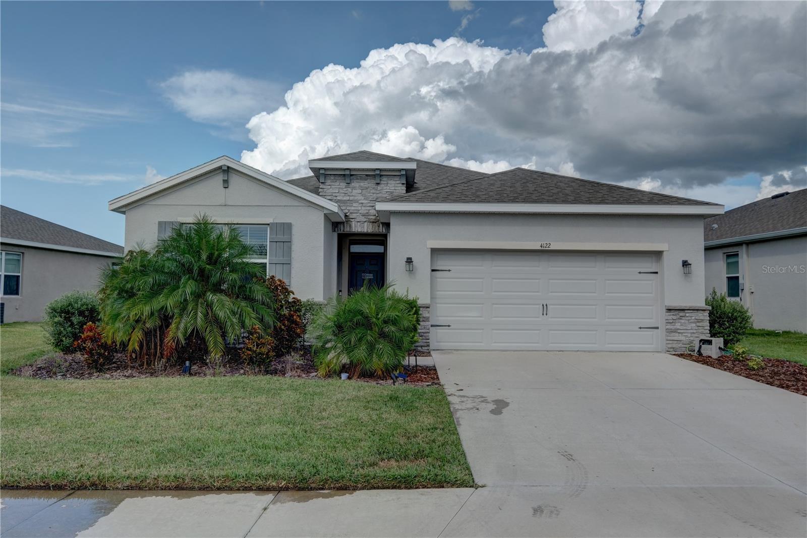 Details for 4122 Mossy Limb Court, PALMETTO, FL 34221