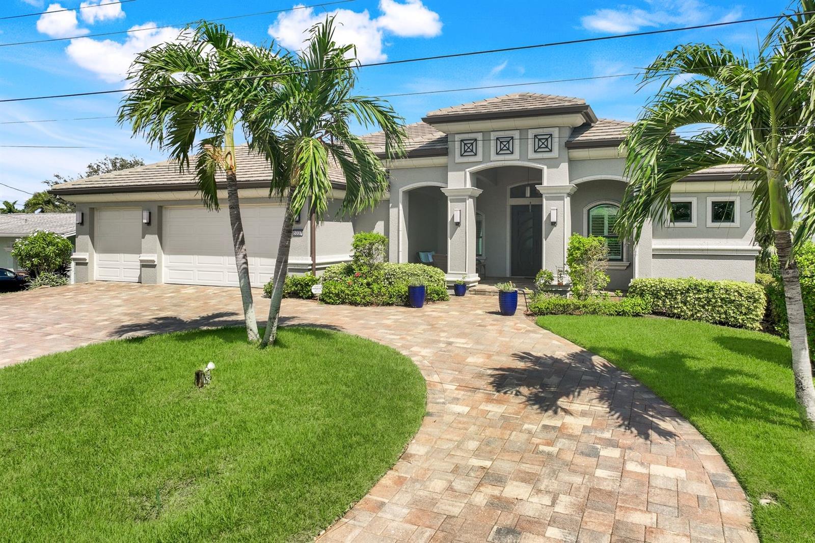 Details for 5337 Cortez Court, CAPE CORAL, FL 33904