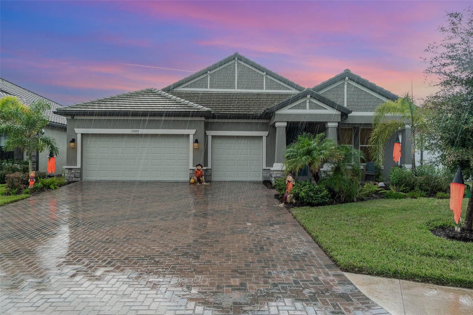 Details for 19807 Bridgetown Loop, VENICE, FL 34293