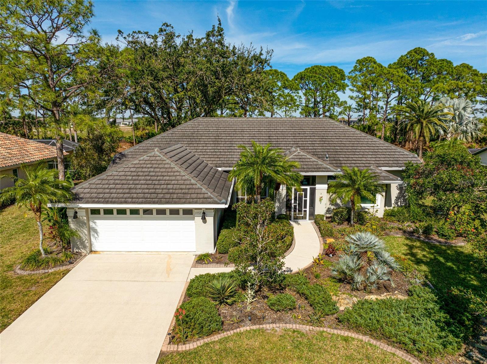 Details for 2092 Timucua Trail, NOKOMIS, FL 34275