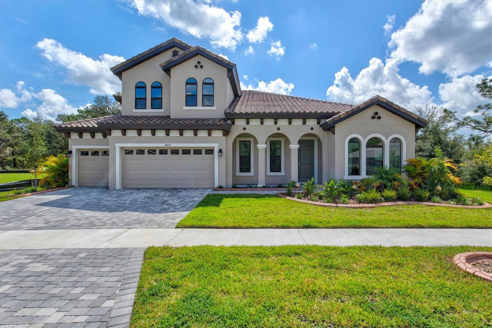 Details for 14607 Swiss Bridge Drive, LITHIA, FL 33547