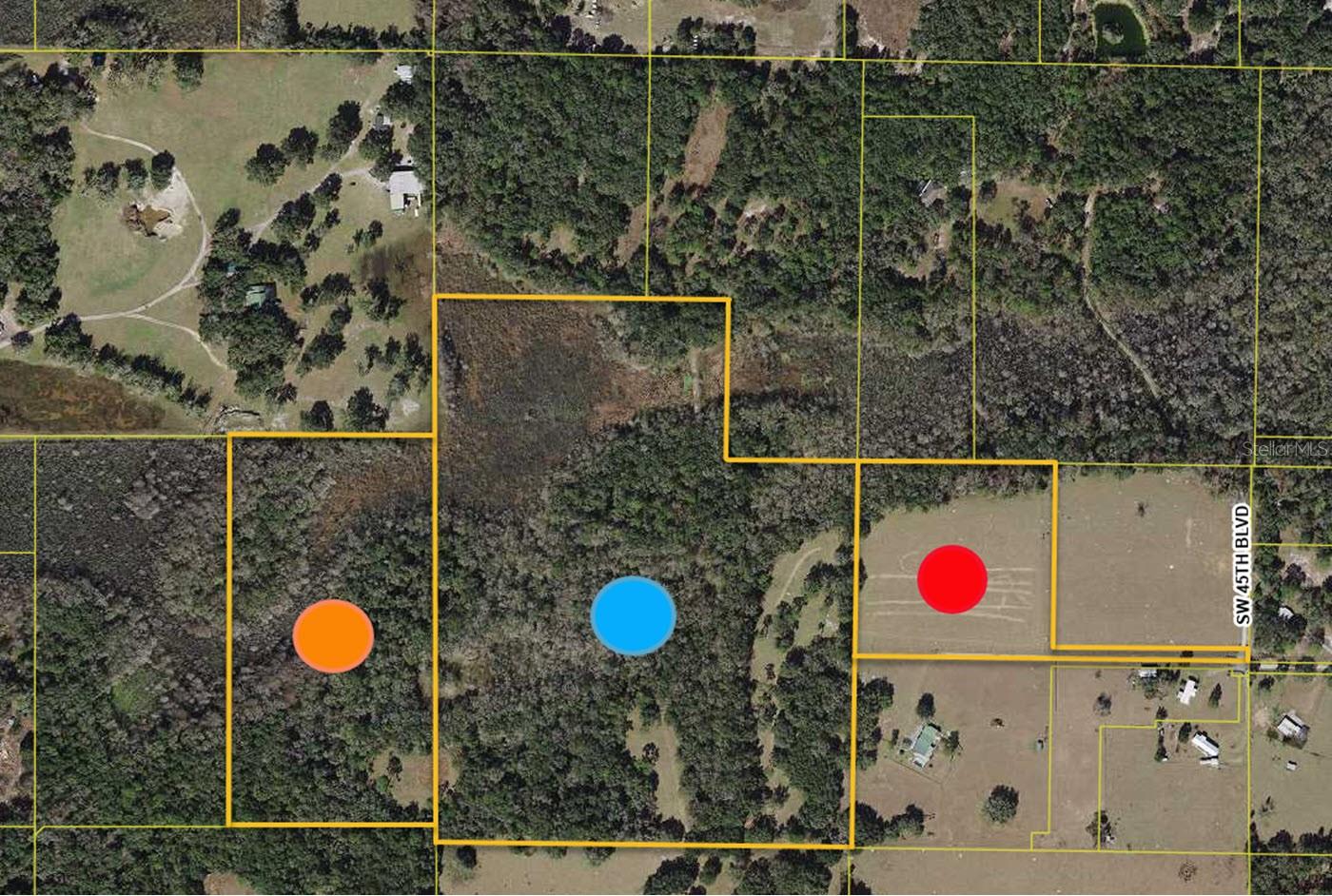 Listing Details for Sumter County Road 317b, BUSHNELL, FL 33513