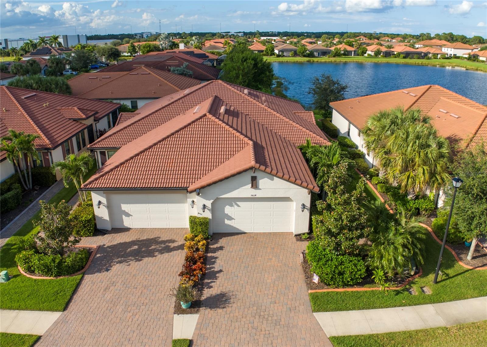 Details for 9824 Haze Drive, VENICE, FL 34292