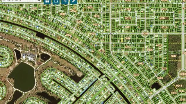 Details for 202 Jennifer Drive, ROTONDA WEST, FL 33947
