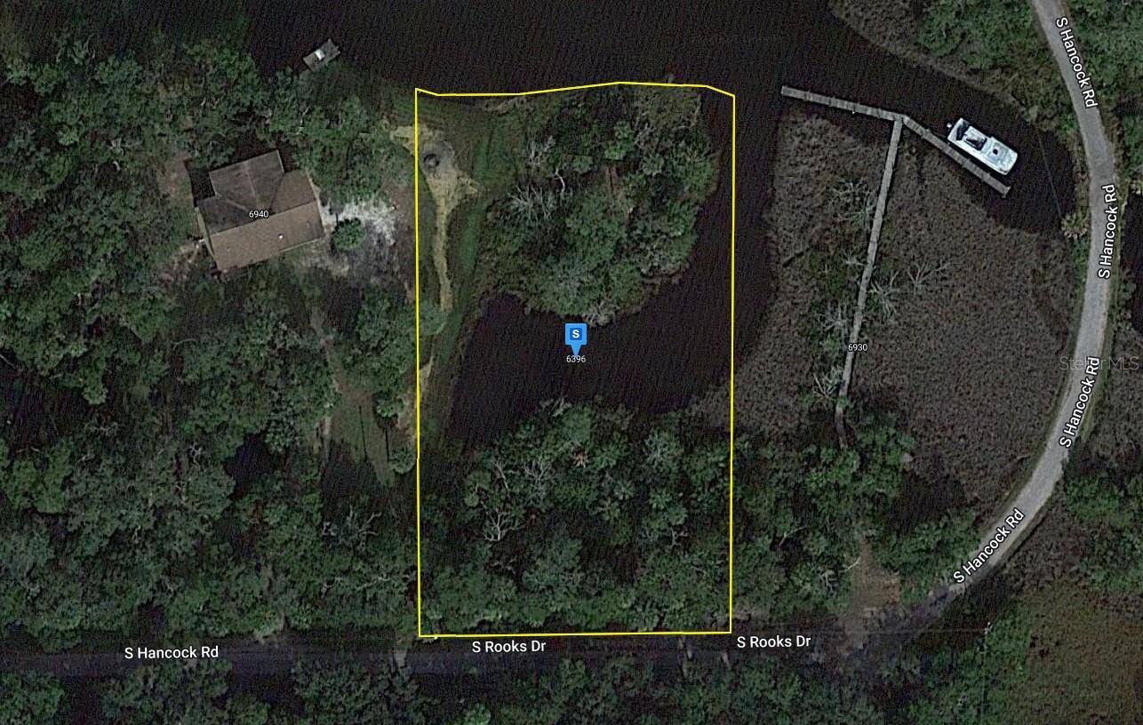 Details for 6396 Hancock Road, HOMOSASSA, FL 34448