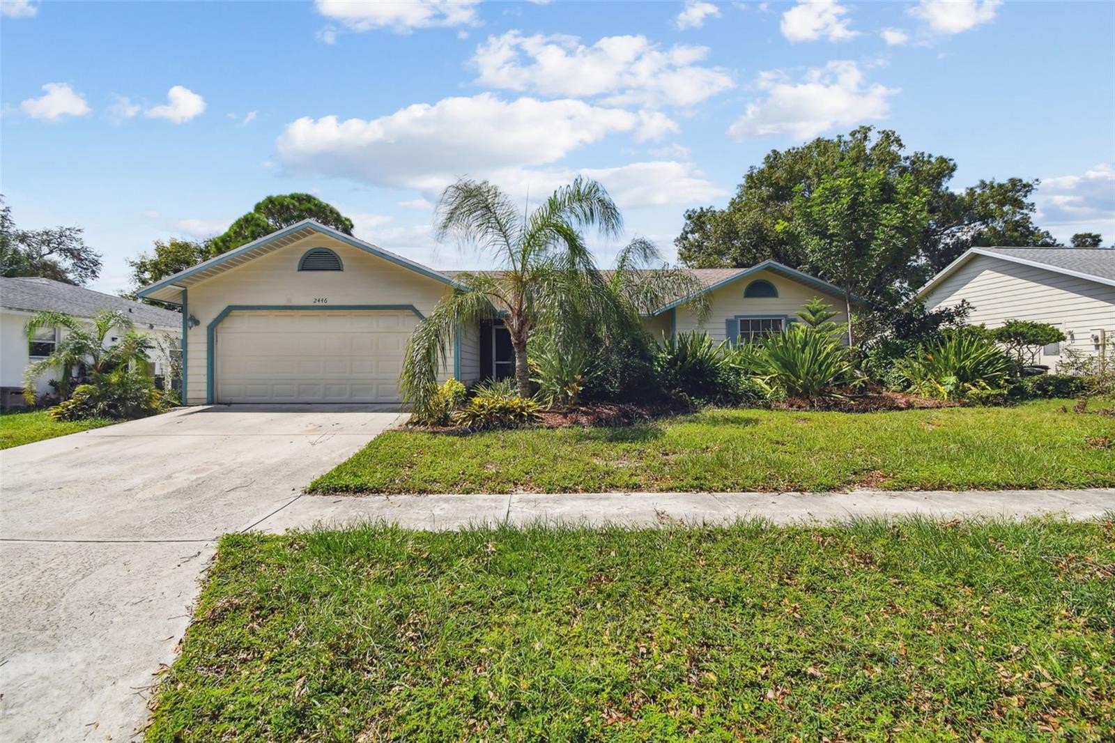 Details for 2446 Burr Oak Court, SARASOTA, FL 34232