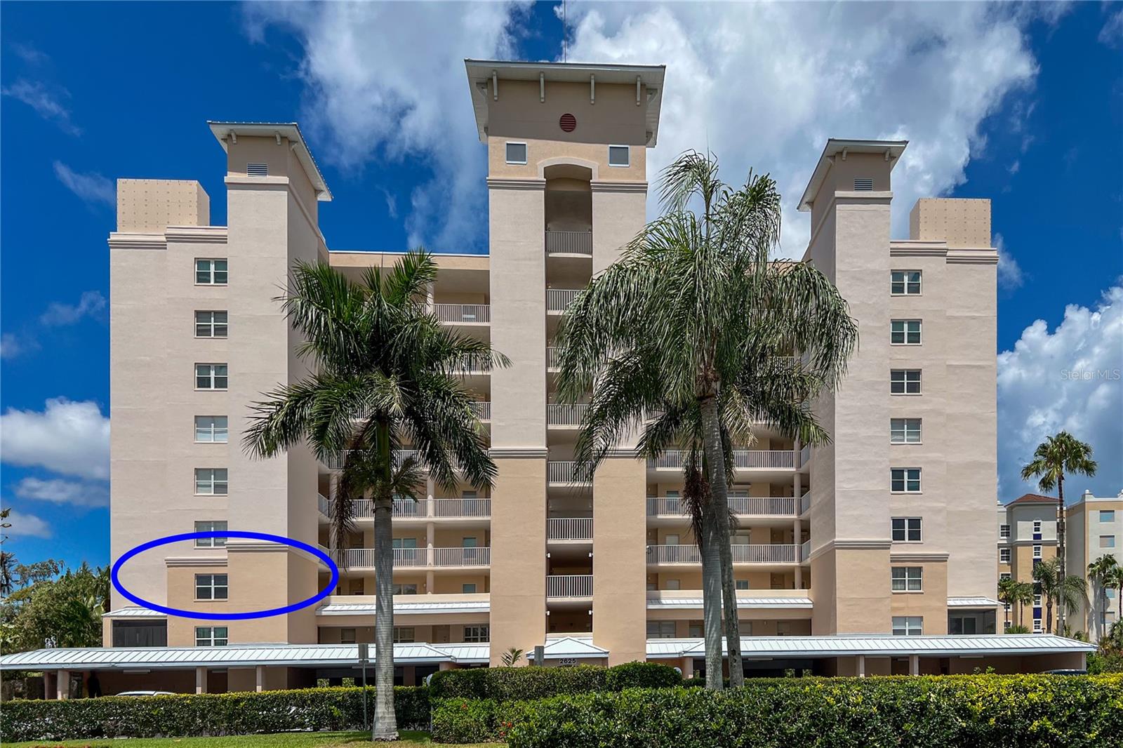 Details for 2625 Terra Ceia Bay Boulevard 201, PALMETTO, FL 34221