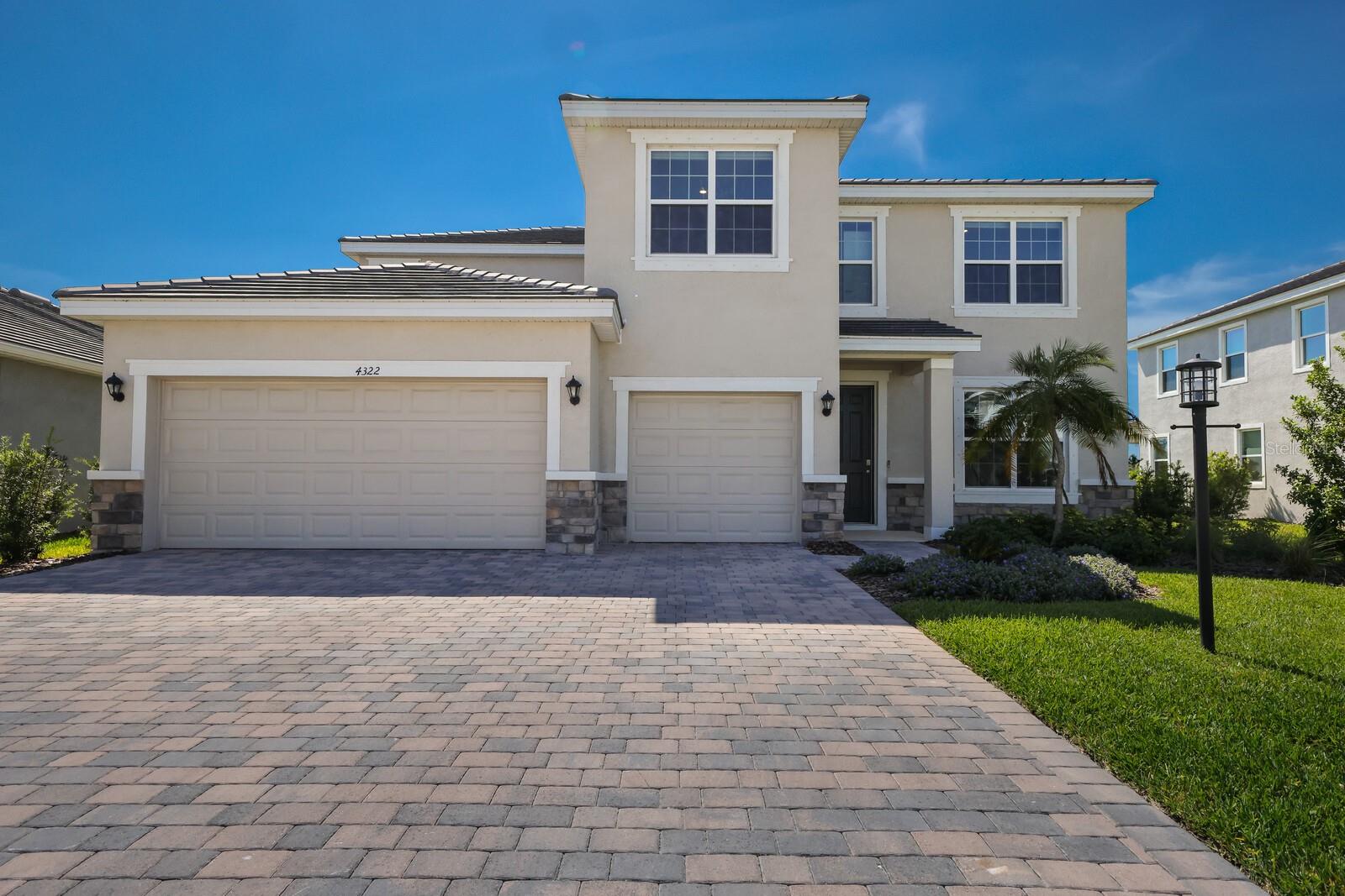 Details for 4322 Silo Port Court, LAKEWOOD RANCH, FL 34211