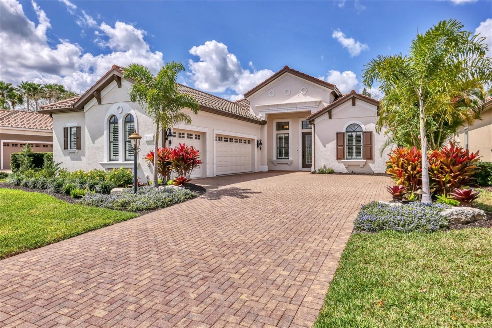 Details for 7254 Lake Forest Glen, LAKEWOOD RANCH, FL 34202