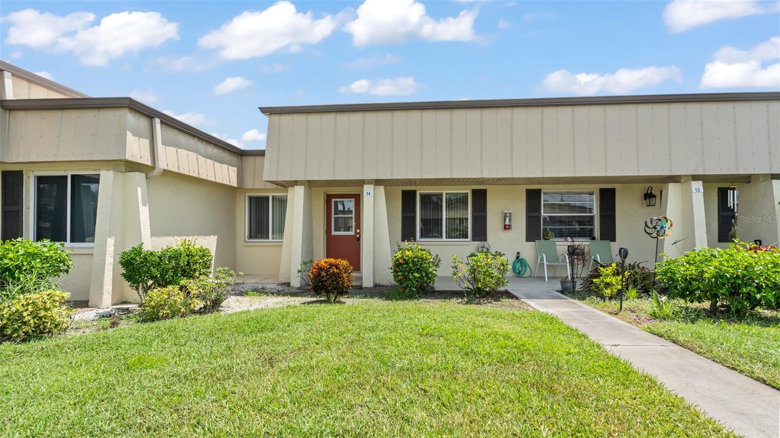 Details for 14 Haverhill Court C, FORT MYERS, FL 33919