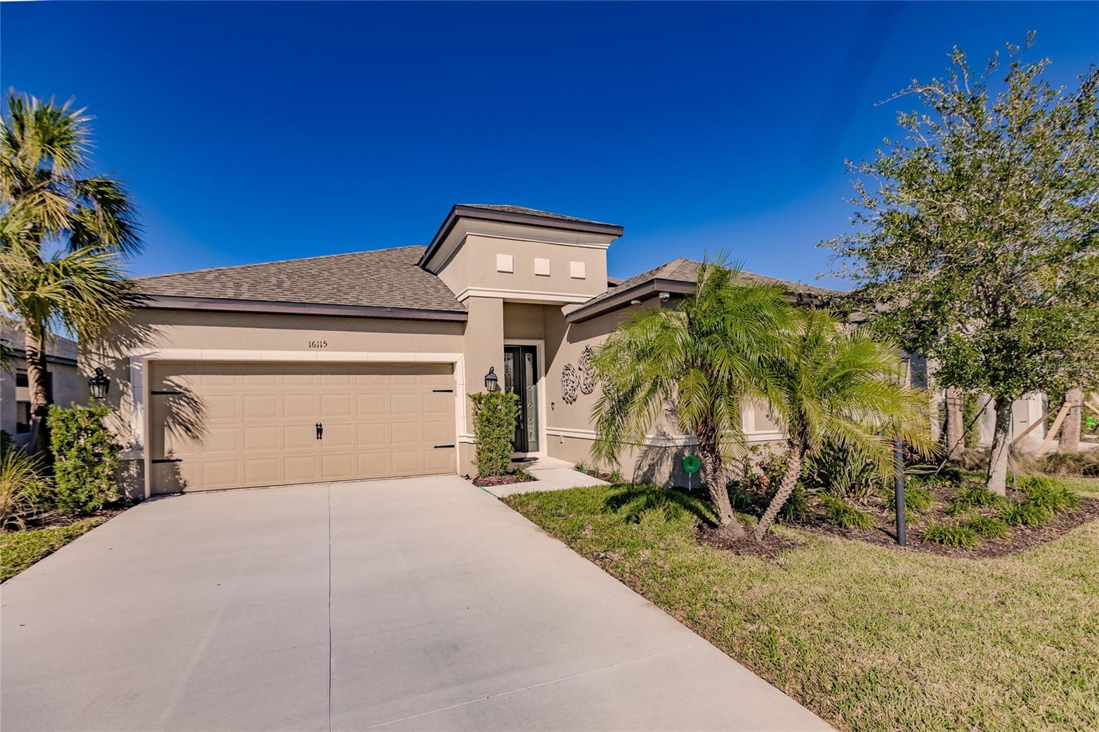 Details for 16115 Culpepper Drive, BRADENTON, FL 34211