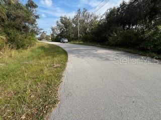 Details for Americana Avenue, NORTH PORT, FL 34291