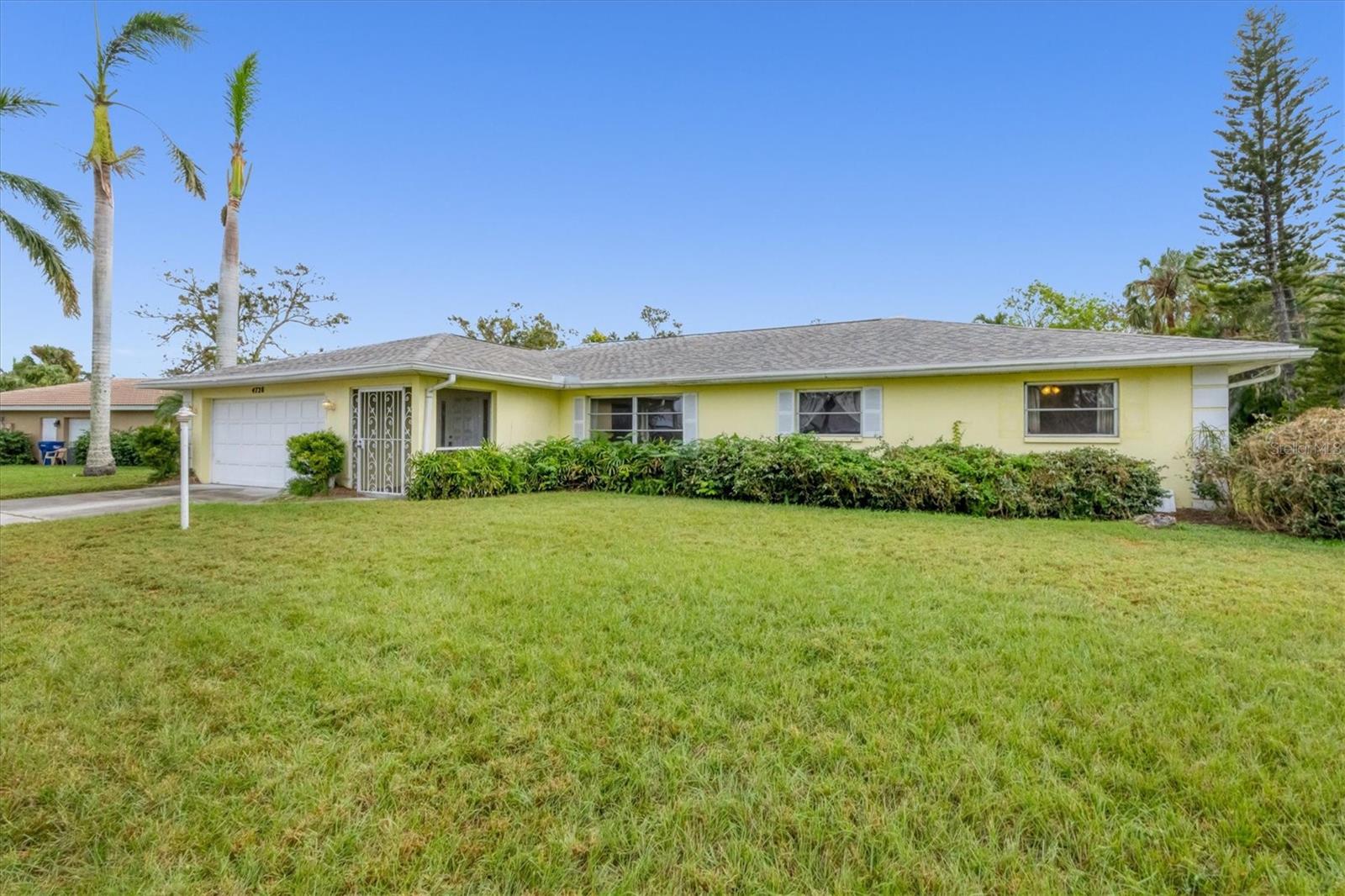 Details for 4728 Palm Aire Circle, SARASOTA, FL 34243