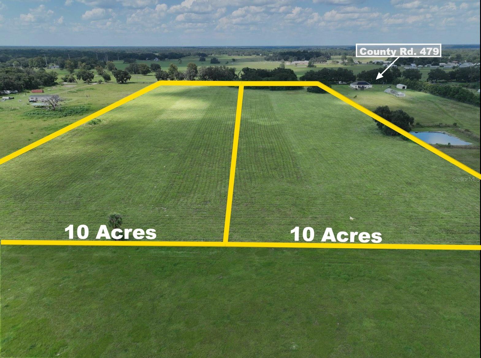 Details for County Rd 479, LAKE PANASOFFKEE, FL 33538