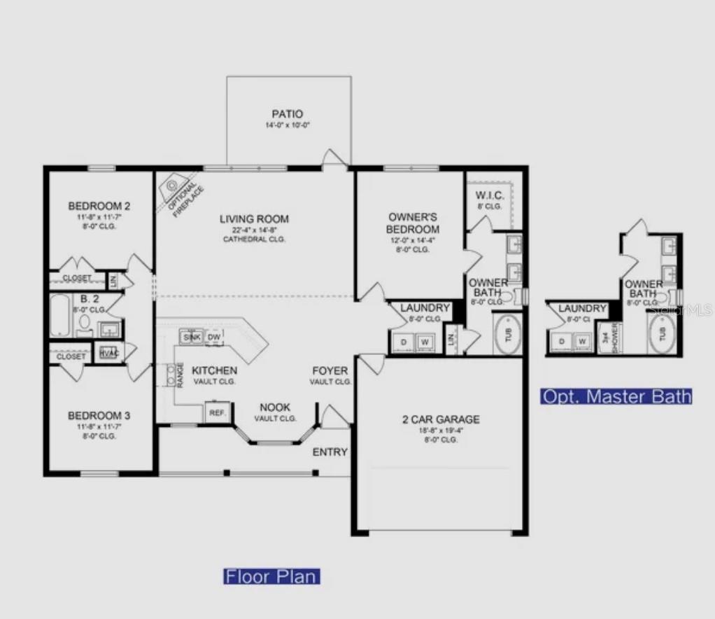 Image 14 of 14 For 2132 Nordendale Boulevard