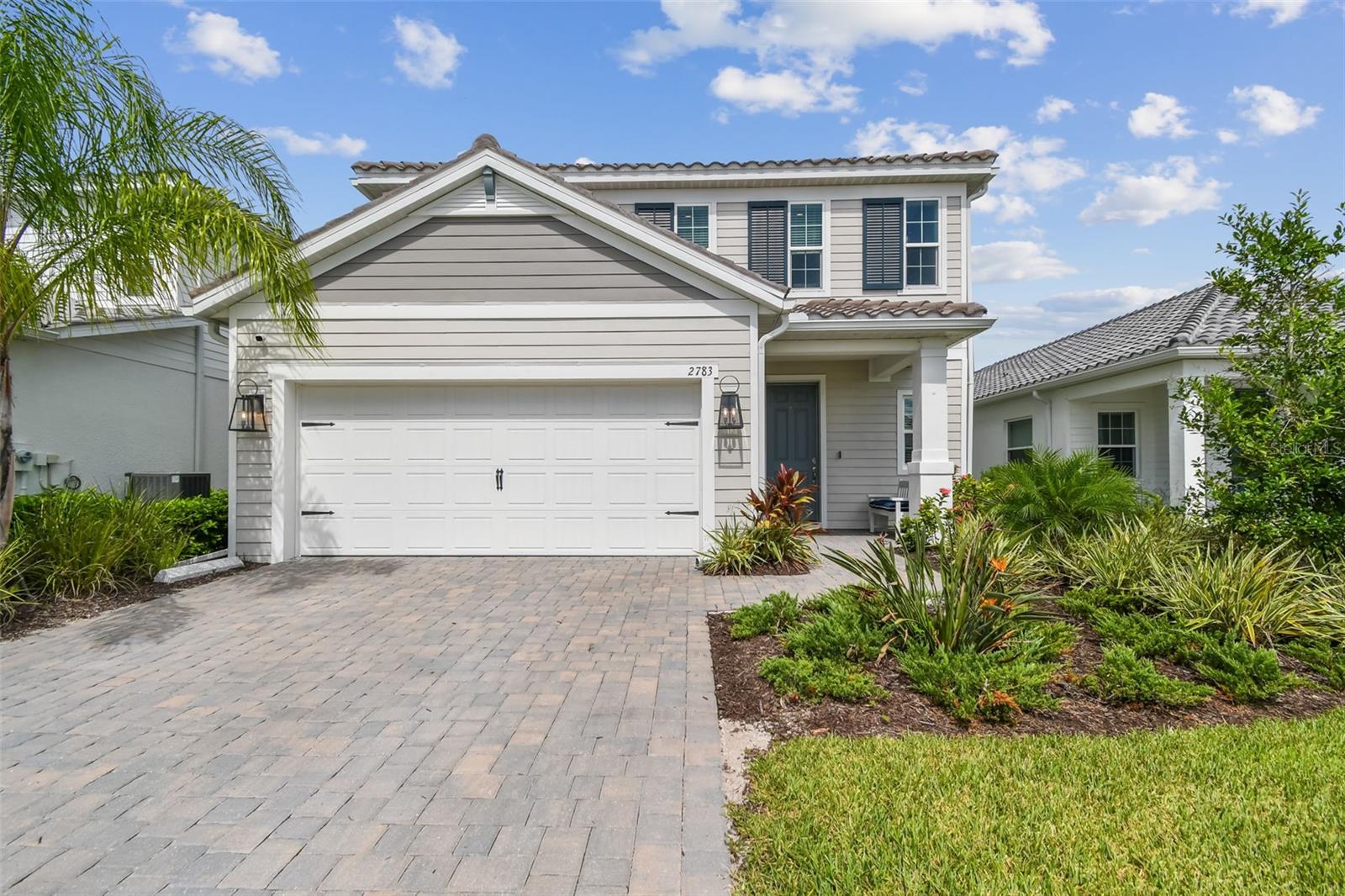 Details for 2783 Butterfly Jasmine Trail, SARASOTA, FL 34240