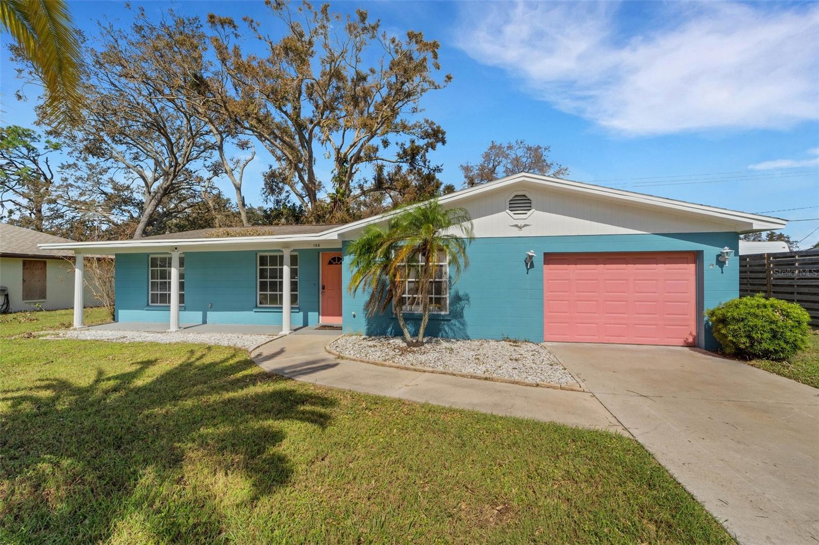 Details for 150 Sunset Beach Drive, VENICE, FL 34293