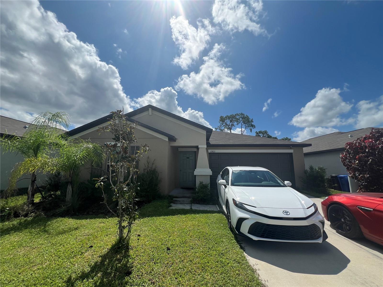 Details for 12821 Wildflower Meadow Drive, RIVERVIEW, FL 33579