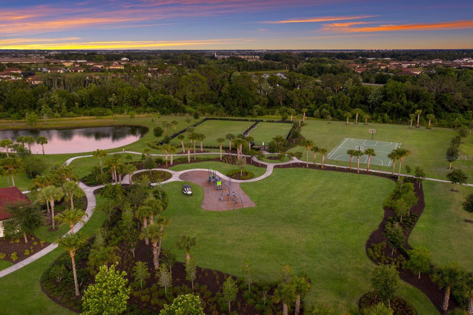 Image 23 of 88 For 3717 Savanna Palms Court