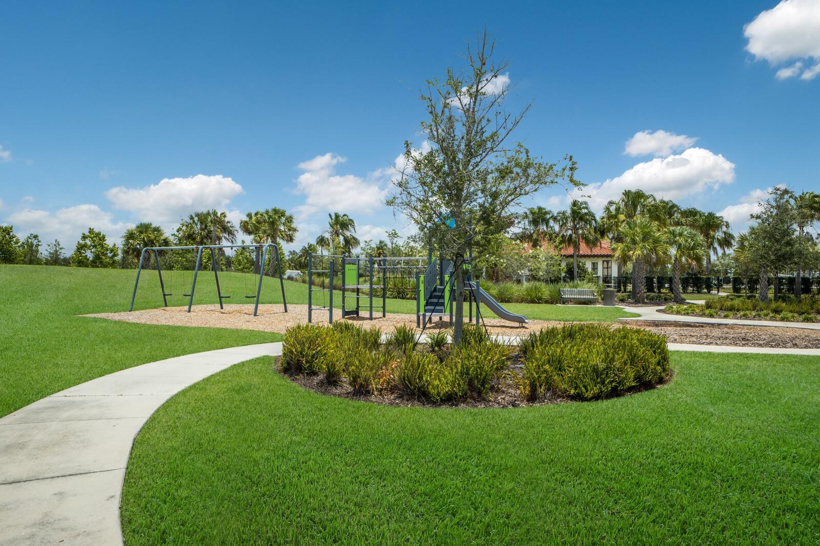 Image 85 of 88 For 3717 Savanna Palms Court