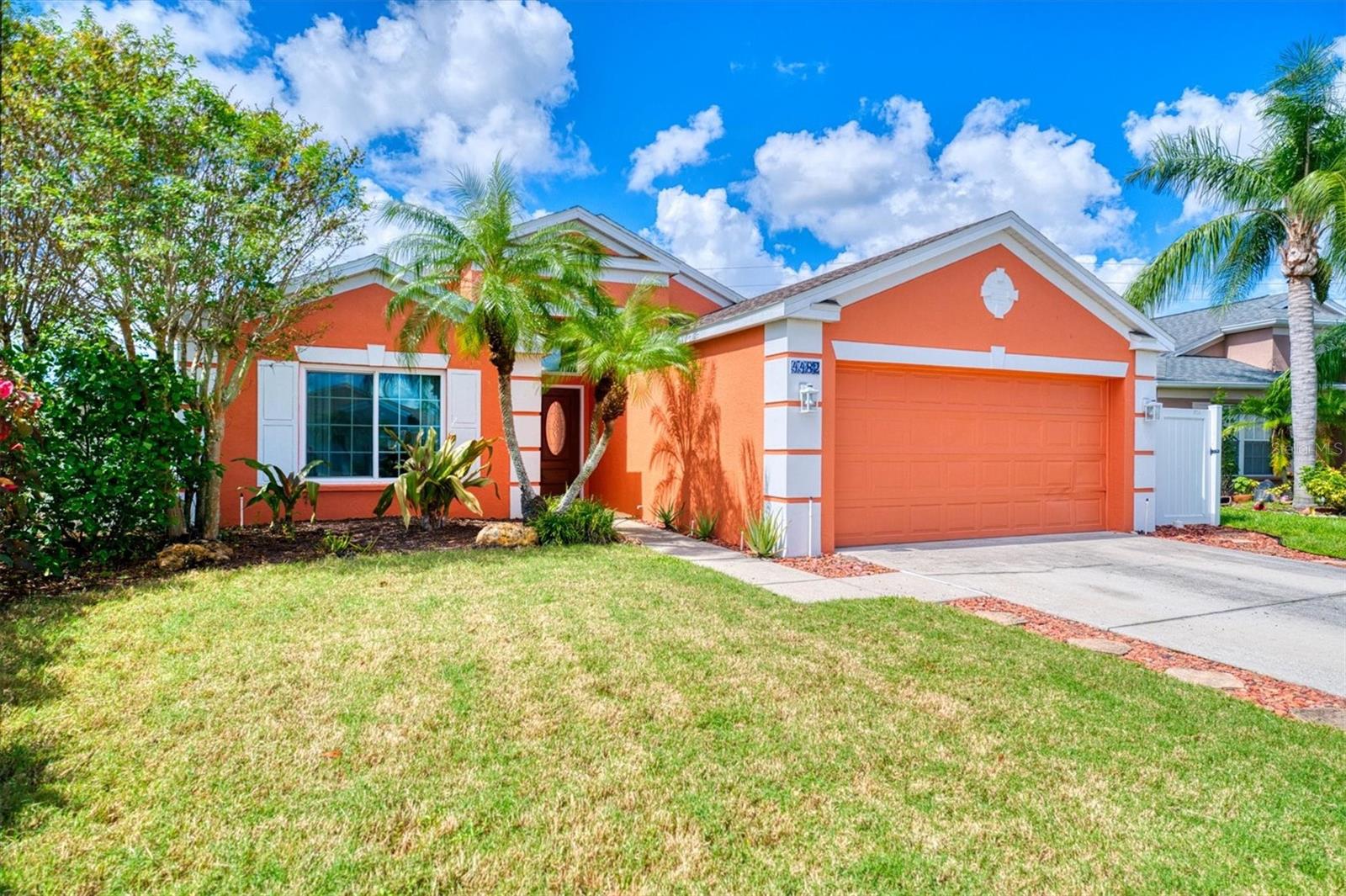 Details for 4482 Sanibel Way, BRADENTON, FL 34203