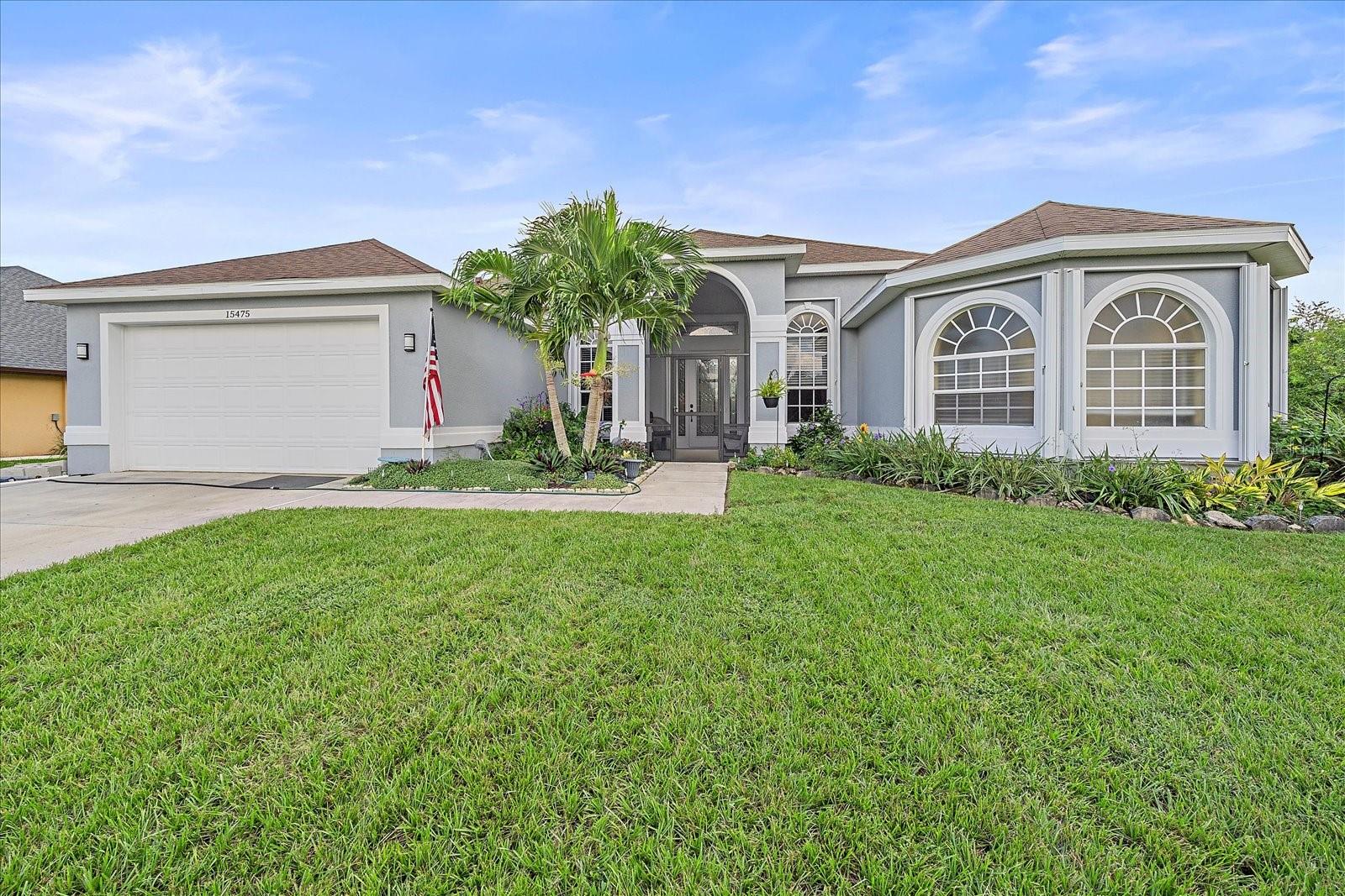 Details for 15475 Viscount Circle, PORT CHARLOTTE, FL 33981