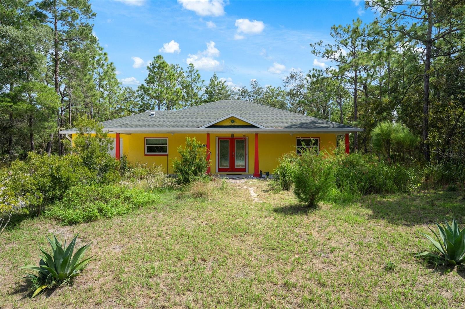 Details for 18312 Maberly Road, WEEKI WACHEE, FL 34614