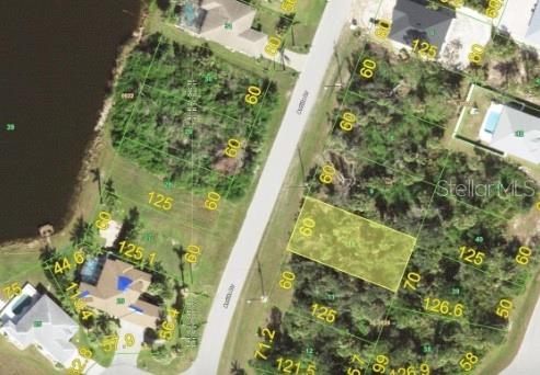 Listing Details for 211 Antilla Drive, ROTONDA WEST, FL 33947