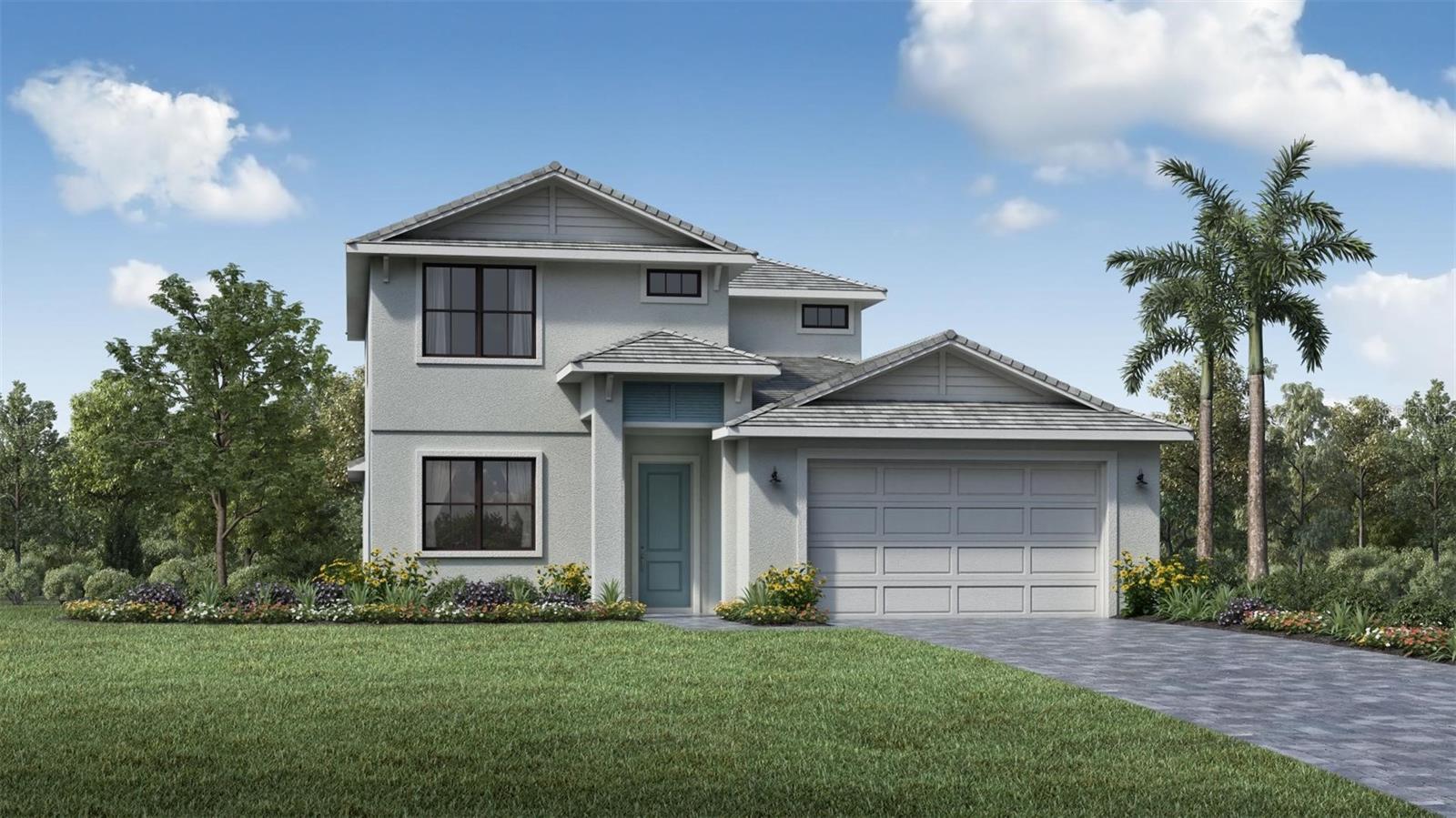 Listing Details for 18520 Midsummer Place, VENICE, FL 34293