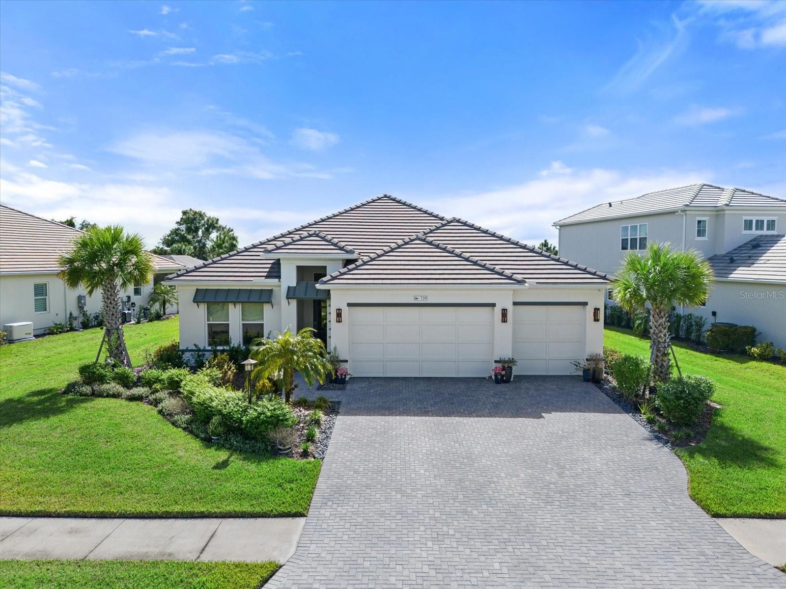 Details for 729 Tailwind Place, SARASOTA, FL 34240