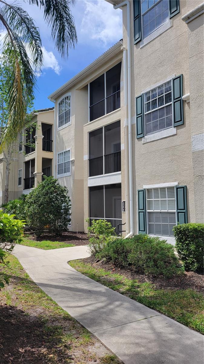 Details for 5160 Northridge Road 206, SARASOTA, FL 34238